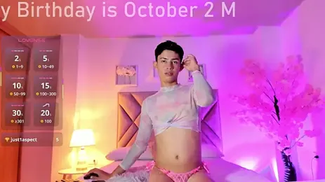 Baby_noahtt webcam stripchat model stream image