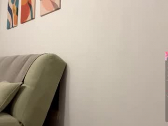 emeraldcotton webcam chaturbate model stream image