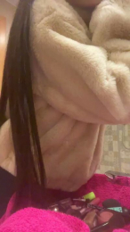 Ana_tgn webcam model stream image