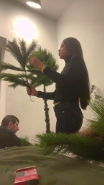 Ana_tgn webcam cam4 model stream image