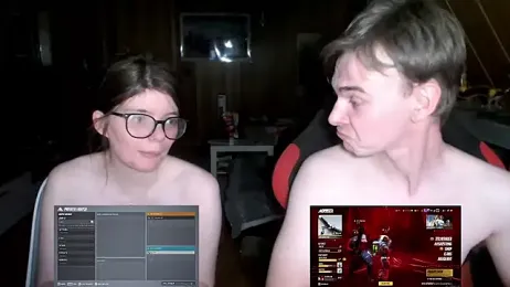Horny_texkiffer webcam model stream image