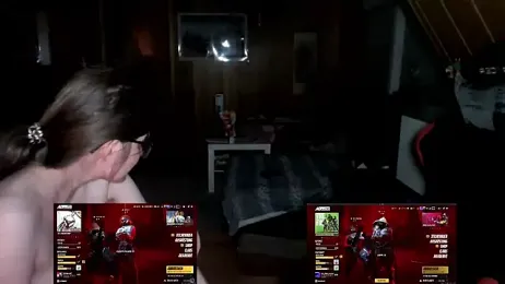 Horny_texkiffer webcam model stream image