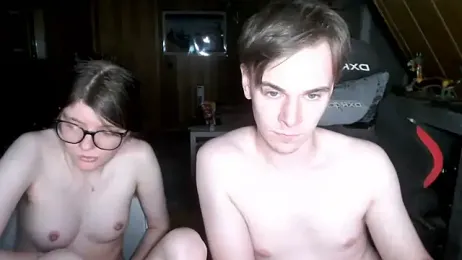 Horny_texkiffer webcam model stream image