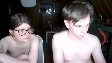 Horny_texkiffer webcam stripchat model stream image