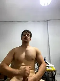 23cmturkishD webcam model stream image