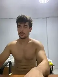 23cmturkishD webcam model stream image
