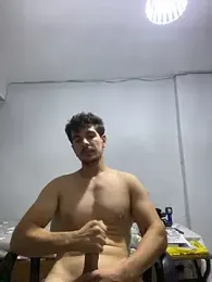 23cmturkishD webcam stripchat model stream image