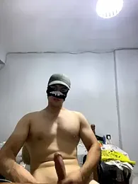 23cmturkishD webcam model stream image
