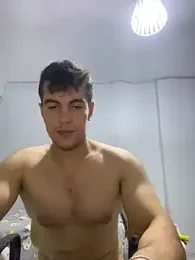 23cmturkishD webcam model stream image