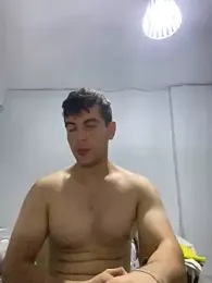 23cmturkishD webcam model stream image