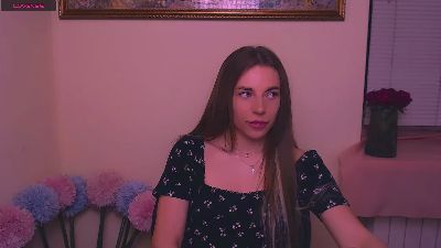 MiaTeps_ webcam model stream image