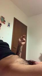 Horse866 webcam model stream image