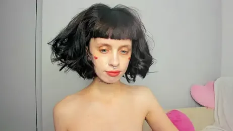 FlowerOfSin2001 webcam model stream image