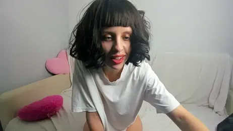 FlowerOfSin2001 webcam model stream image