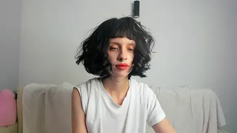 FlowerOfSin2001 webcam model stream image