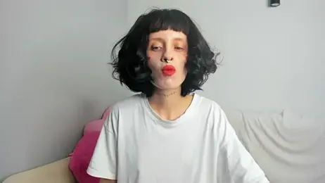 FlowerOfSin2001 webcam model stream image
