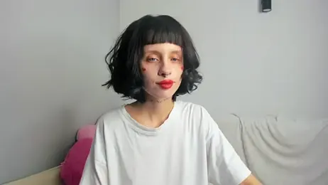 FlowerOfSin2001 webcam model stream image