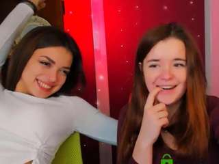 nika-still webcam model stream image