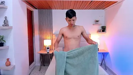 Dolls_Wallen webcam model stream image