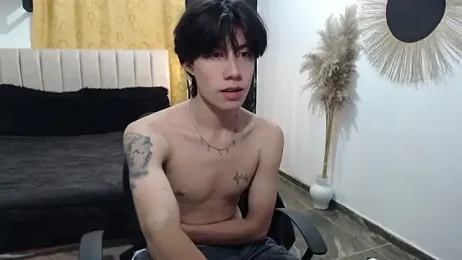 Elio-cam webcam stripchat model stream image