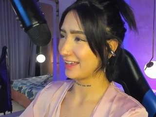 magic-kira-foxxx webcam model stream image
