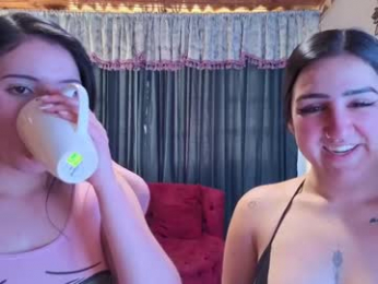 isa_and_nata webcam model stream image
