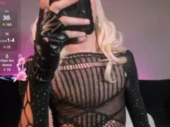 angel_star69 webcam chaturbate model stream image
