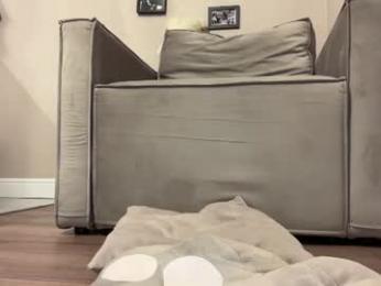 friend_foryou webcam model stream image