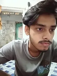 kartikshing19 webcam model stream image