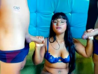 sharysmall webcam model stream image