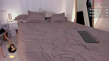 Madison_evans1 webcam model stream image