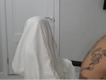 maxi_foxxx webcam chaturbate model stream image