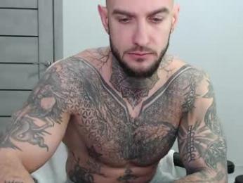 maxi_foxxx webcam chaturbate model stream image