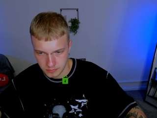 stiles-gray webcam model stream image