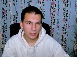 stiles-gray webcam model stream image