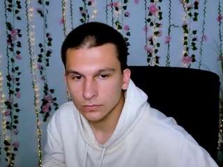stiles-gray webcam model stream image
