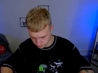 stiles-gray webcam camsoda model stream image