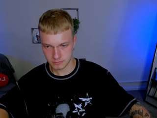 stiles-gray webcam model stream image