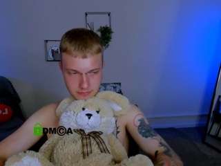 stiles-gray webcam camsoda model stream image