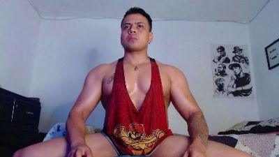 BigBoyka26 webcam model stream image
