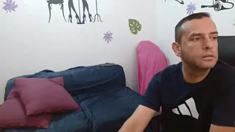 Angel_Naye webcam model stream image