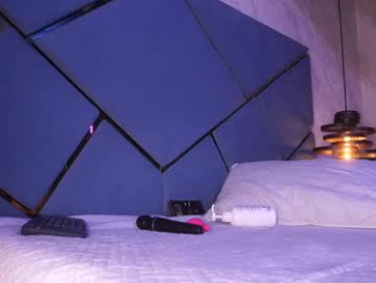 amber_tonny25 webcam model stream image