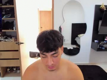 jhonaldsw webcam model stream image