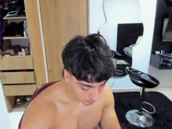 jhonaldsw webcam chaturbate model stream image