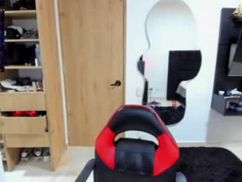 jhonaldsw webcam model stream image
