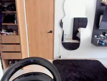 jhonaldsw webcam model stream image