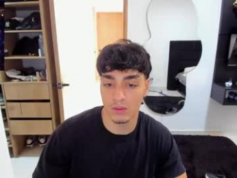 jhonaldsw webcam model stream image