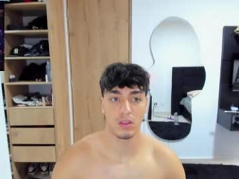 jhonaldsw webcam model stream image