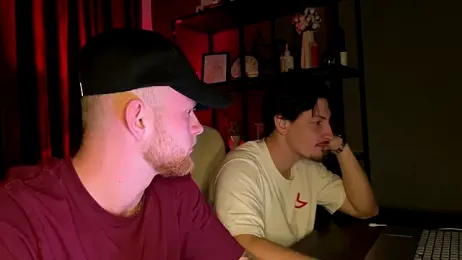 Adam_ice webcam model stream image