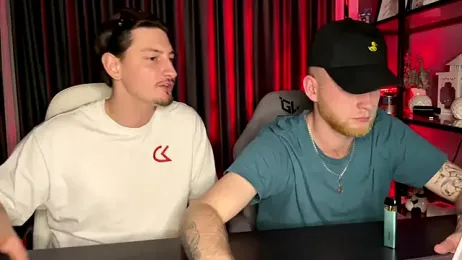 Adam_ice webcam model stream image